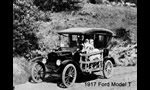 Ford Model T 1908-1925 11 